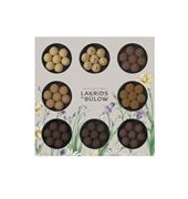 Spring Selection Box fra Lakrids by Bülow 350 g 
